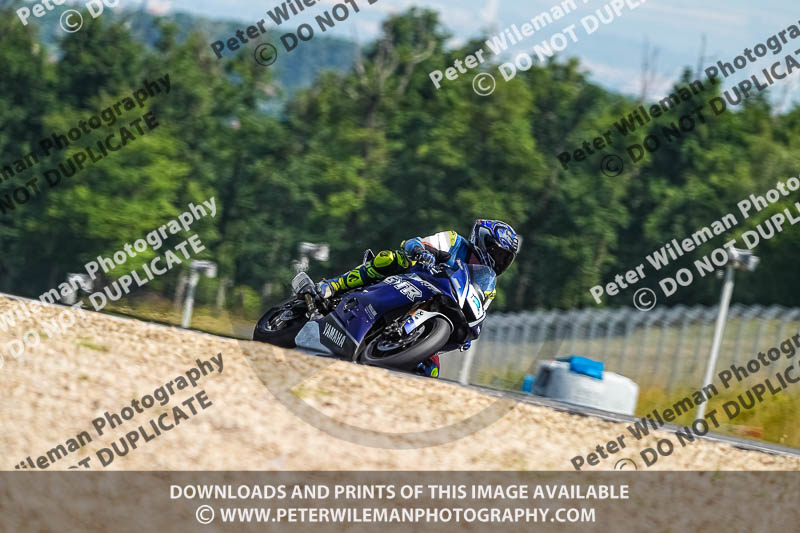 Slovakia Ring;event digital images;motorbikes;no limits;peter wileman photography;trackday;trackday digital images